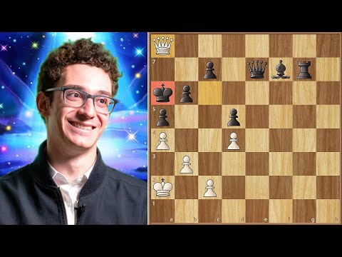 7 Years Ago Fabi Performed a Miracle