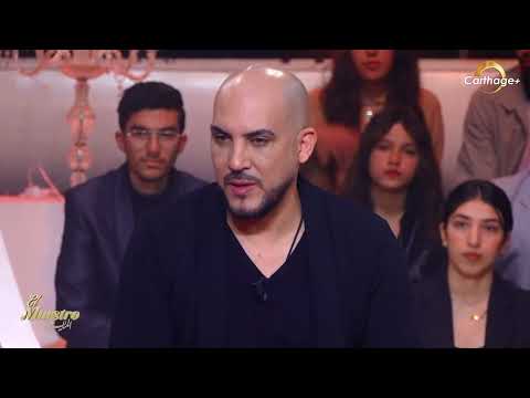 عبدو درياسة: "بابا كان صاحبي و خويا و القدوة متاعي.. الله يرحمو"