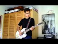 Bad Religion - Murder (Cover by: MrDave)