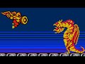 Karnov NES Playthrough