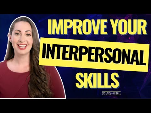 The Ultimate Guide to Expert Interpersonal Skills