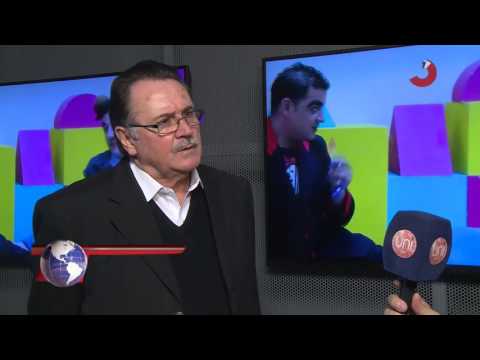 Encuentro Nacional de Cooperativas