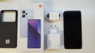 Xiaomi Redmi Note 13 Pro+ 5G 12GB/512GB