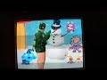 Blue S Clues Now It S Time For So Long A Snowy Day Version