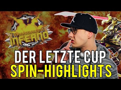 Letzter Cup der Season | King of Spandau 27 | LPG just Xerath | Yi still the main