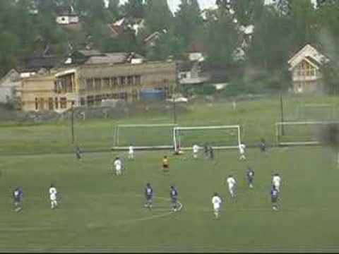 Stabæk jr. 3.runde i NM
