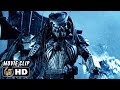 AVP ALIEN VS PREDATOR Clip Mysterious Pyramid 2004