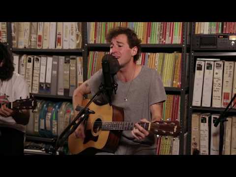 The Band CAMINO at Paste Studio NYC live from The Manhattan Center