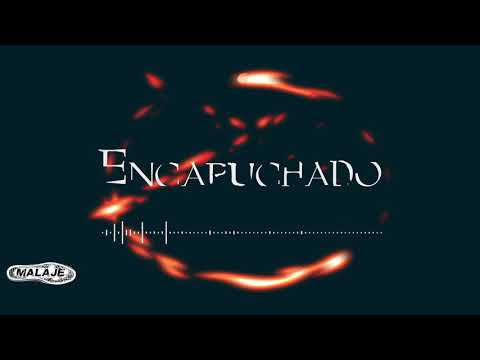 [FREE] ACRU x AYAX type beat - "Encapuchado" Ft T&K | Rap Instrumental | Prod. Malaje