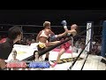 KANA KNOCKOUT 2017 08 20 R WMMA