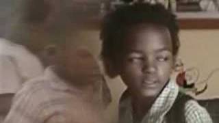 Sometimes I Feel Like A Motherless Child