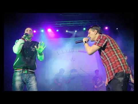 Dexstarr feat. Marčelo - Vetrovi (2004)