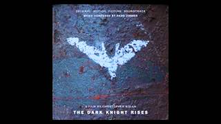 The Dark Knight Rises O.S.T. - 12 - Death By Exile (by Hans Zimmer)