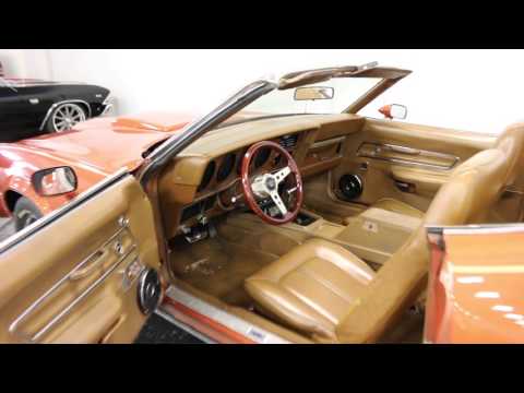 1973 Mercury Cougar XR7 (CC-1001679) for sale in Ft Worth, Texas