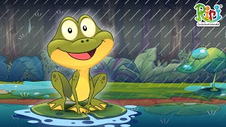 Download lagu Kisah Frozo Si Katak Usil | Dongeng Anak Bahasa Indonesia | Cerita Rakyat dan Dongeng Nusantara mp3 Download lagu Kisah Frozo Si Katak Usil | Dongeng Anak Bahasa Indonesia | Cerita Rakyat dan Dongeng Nusantara mp3