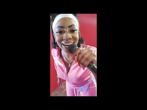 D'ANGEL ,PRETTY DEVIL, PAMPUTAE, GOODYPLUM -IN ST.ELIZ JA.