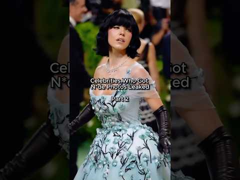 Leaked photos you won’t believe! 😯