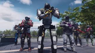 COD IW　契約報酬回して出たエピック使ってみた