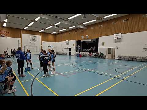 Juju C - Tsemppi 82, Savonlinna, 2. erä. Loppuu kesken