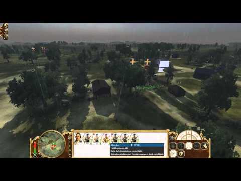 Let's Play Empire Total War Schweden 17 - Man skall inte ropa hej förrän man är över bäcken #2