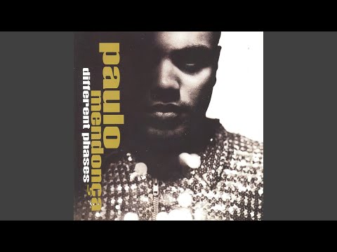 Just In Case - Paulo Mendonça