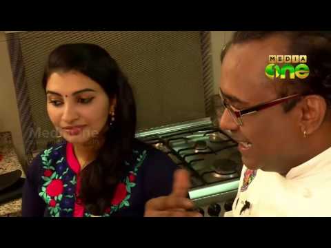 Treat - Chef Anil Kumar's Cookery Show (Episode132)