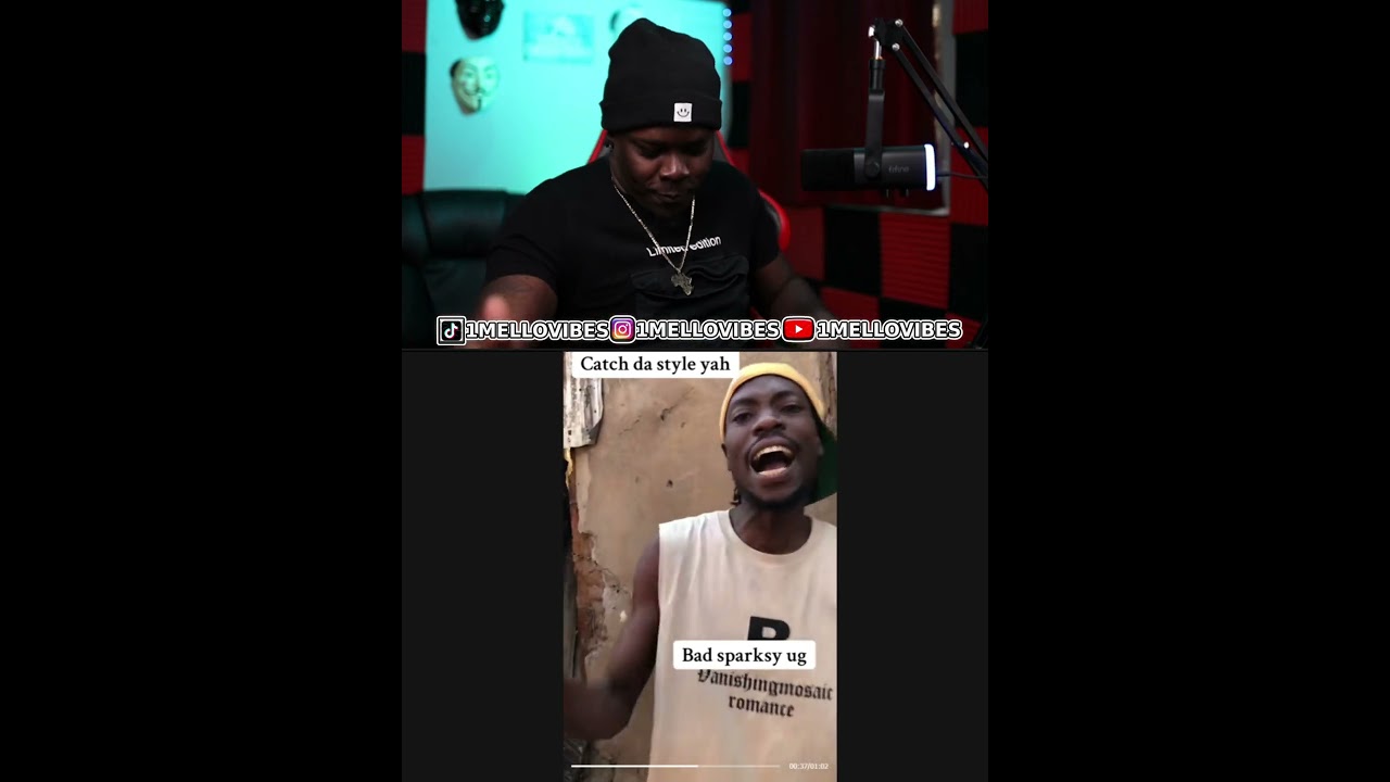 BADSPARKSY   FREESTYLE 🔥