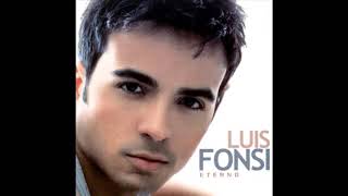 Luis Fonsi - Tu vuelvo a encontrar ( Official audio)