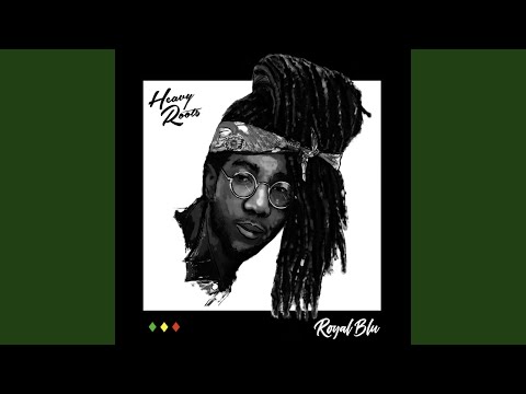 Dark Skin (New Natural Riddim)