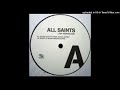All Saints = Lady Marmalade (Sharp's South Park Vocal Mix)