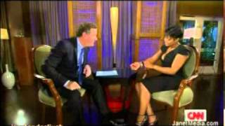 Janet Jackson- Piers Morgan Interview (Part 4)