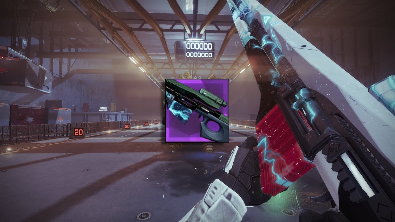 THE NEW ALONE AS A GOD HAS SO MANY GREAT PERK OPTIONS!
