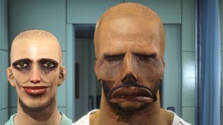 Fallout 4 OP Energy Weapons Build