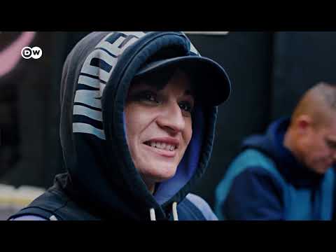 Dok: Für 10 Dollar ins Verderben - Horror-Droge Fentanyl Doku (2020)