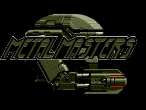 metal masters amiga download