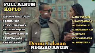 Download lagu NEGORO ANGIN-Denny Caknan TERBARU DANGDUT KOPLO 2026 mp3
