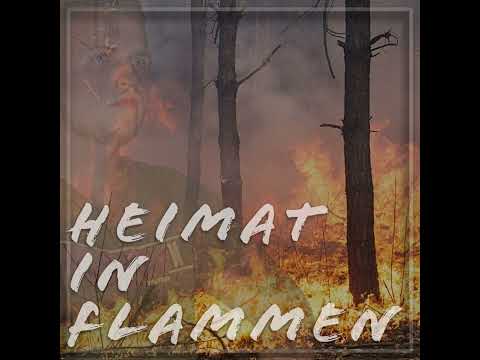 Kavalier, Heimat in Flammen