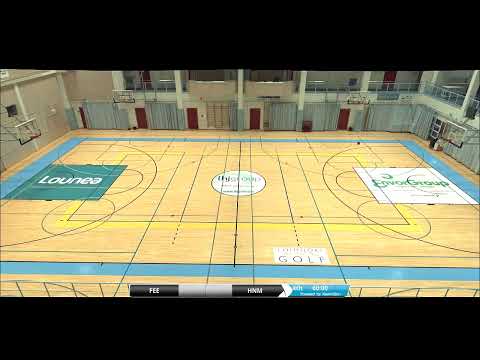 R.Petersen cup  Feeniks Basket - HNMKY