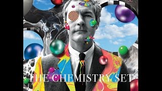 Legend Of A Mind - The Chemistry Set