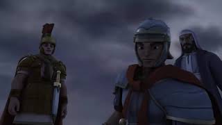 Exagerado Amor - Tercer Cielo