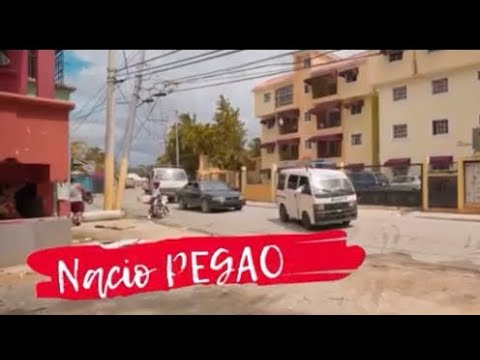 #NACIOPEGAO #VAKERO #HERRERA   VAKERO- Nacio pegao (video oficial)