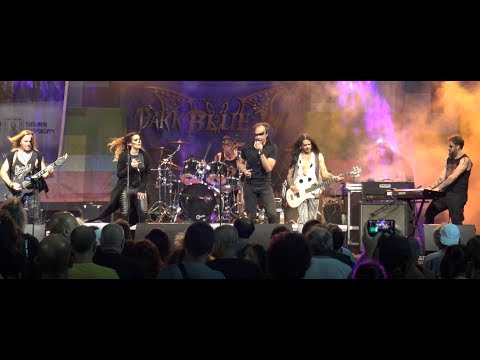 Dark Blue Inc в "Шумен рок"