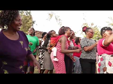 RUTH AND JOSHUA MALOZI CEREMONY