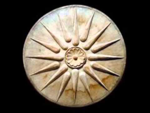 Мице Димитров - Македонијо Земјо Мила Тројно Разделена