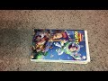 Toy Story 1996 French Canadian VHS Review 2nd Copy