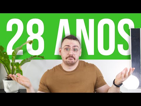 I Wish I Knew This Before I Was 18 (28th Birthday Special)