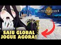 Saiu Novo Jogo Overlord Mobile Lord Of Nazarick Global 