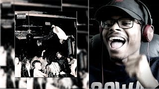 Well Then... | Playboi Carti - Die Lit (Full Album) | Review/Reaction