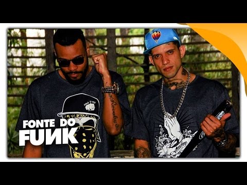 MCs Samuka e Nego - Quer Beber Whisky (DJ Dael) Lançamento Oficial 2015