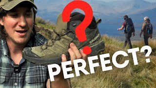 Finding the BEST Hiking Shoe For You (Cost, Style, Waterproofing, Pronation)